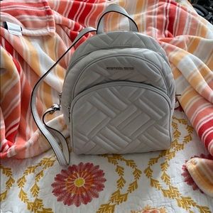 Michael Kors backpack purse
